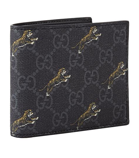 gucci man wallet|gucci men's wallet outlet.